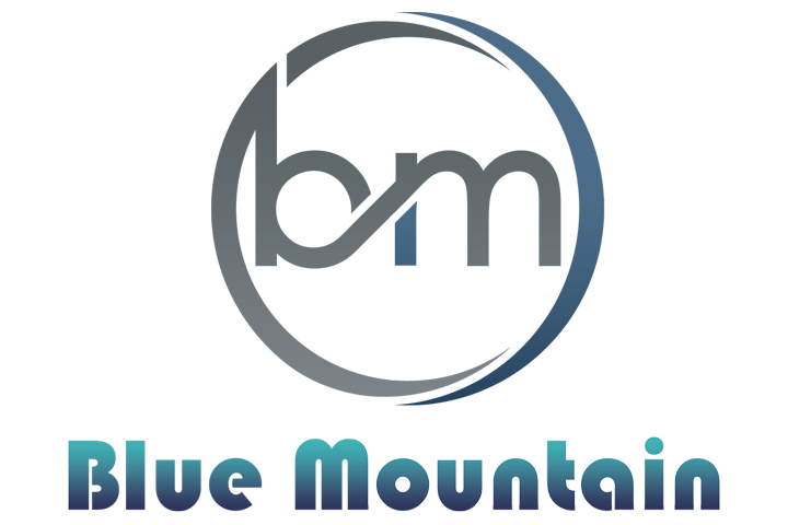 株式会社ブルーマウンテン